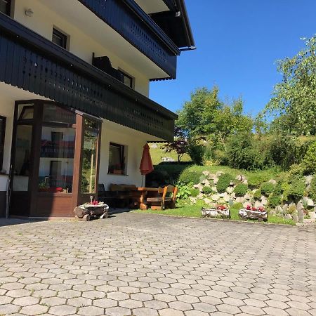 Apartment In The Heart Of Nature Bohinj Εξωτερικό φωτογραφία