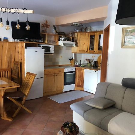 Apartment In The Heart Of Nature Bohinj Εξωτερικό φωτογραφία