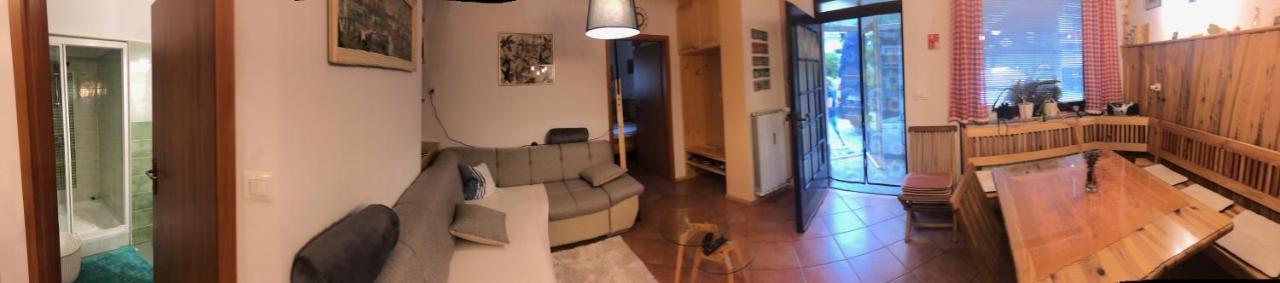 Apartment In The Heart Of Nature Bohinj Εξωτερικό φωτογραφία