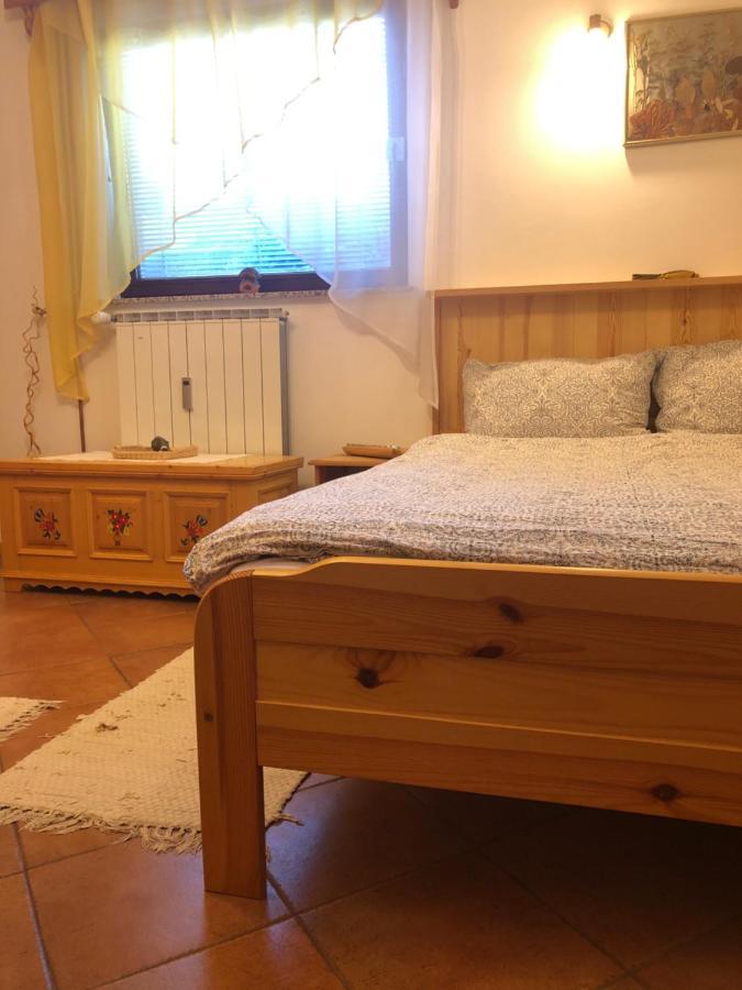 Apartment In The Heart Of Nature Bohinj Εξωτερικό φωτογραφία