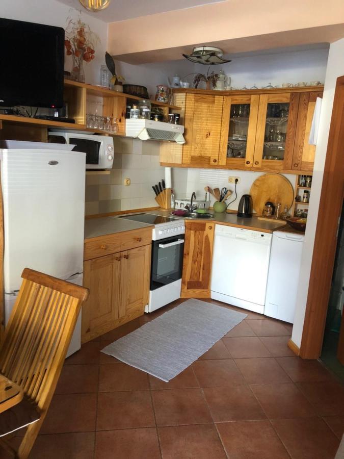 Apartment In The Heart Of Nature Bohinj Εξωτερικό φωτογραφία