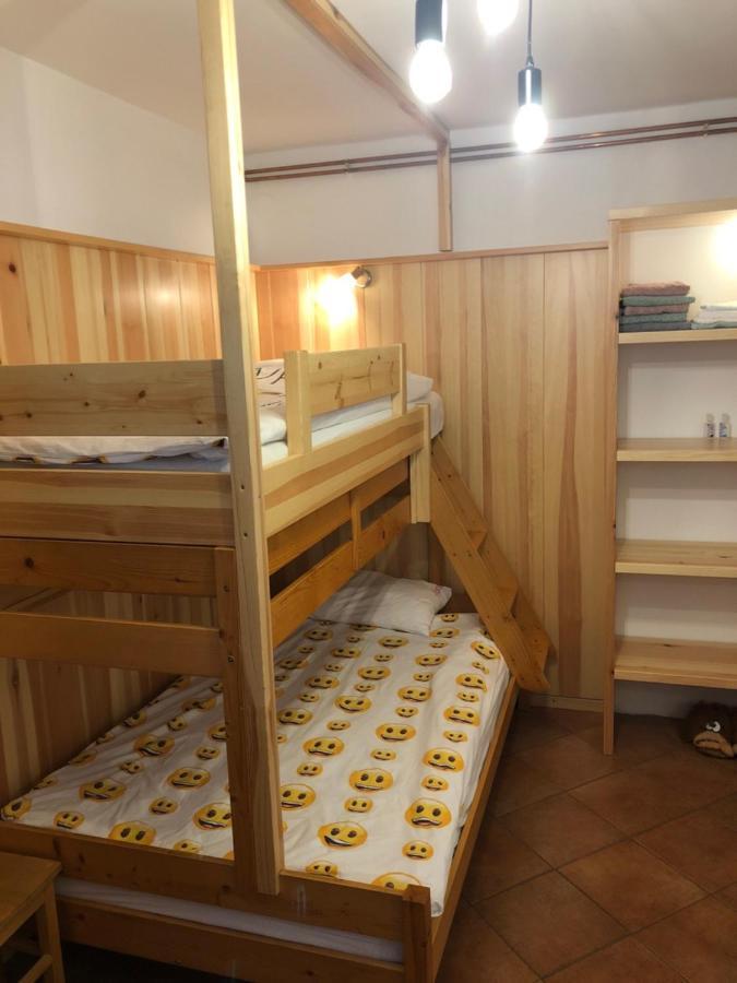 Apartment In The Heart Of Nature Bohinj Εξωτερικό φωτογραφία