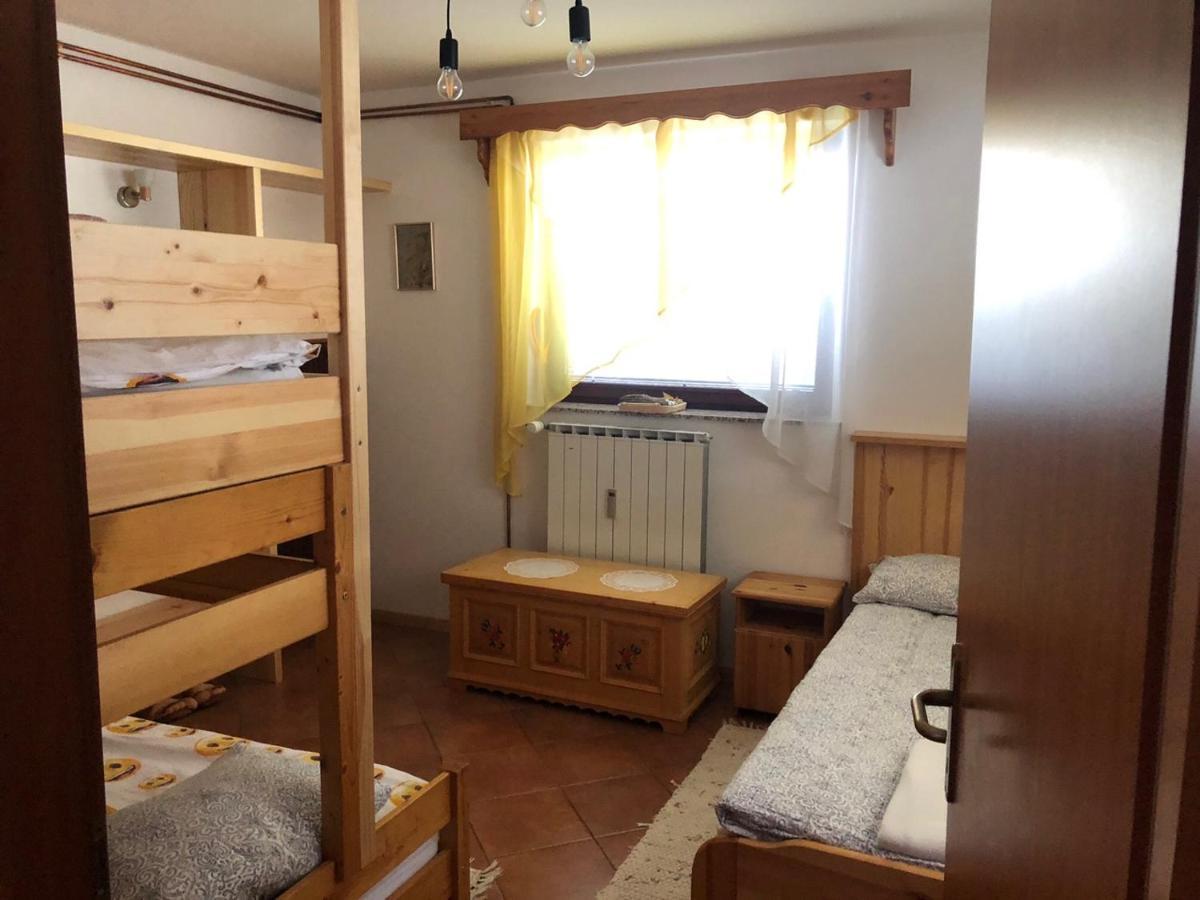 Apartment In The Heart Of Nature Bohinj Εξωτερικό φωτογραφία