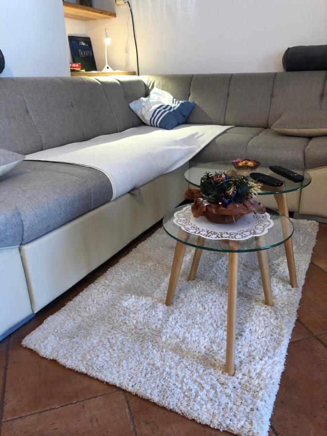 Apartment In The Heart Of Nature Bohinj Εξωτερικό φωτογραφία